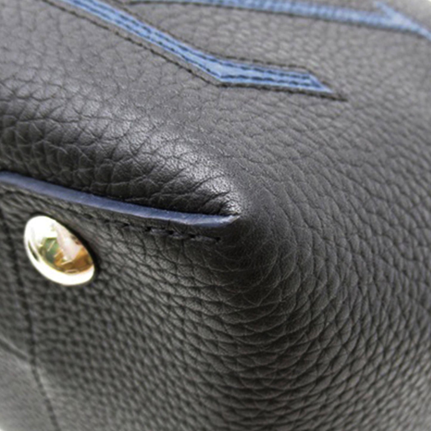 Louis Vuitton Taurillon Pernelle (SHG-VG1cRh)