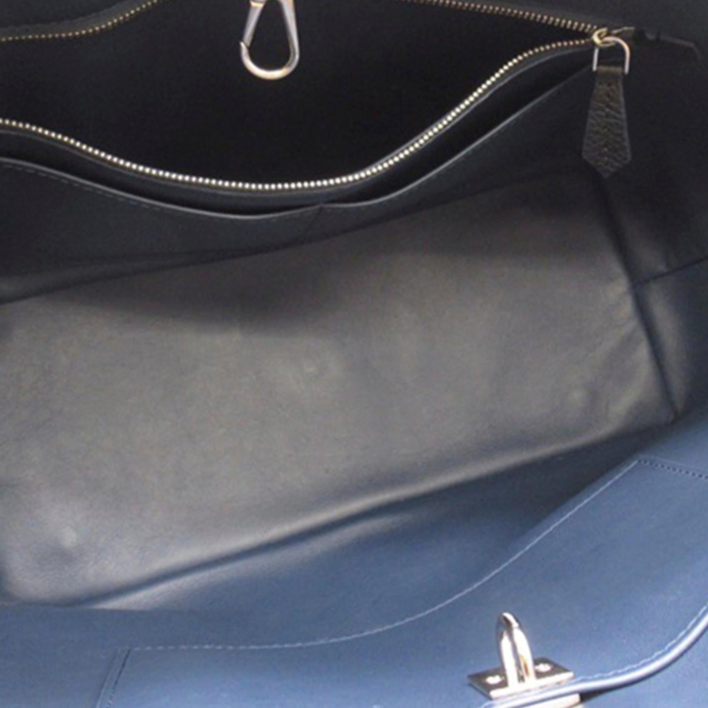 Louis Vuitton Taurillon Pernelle (SHG-VG1cRh)