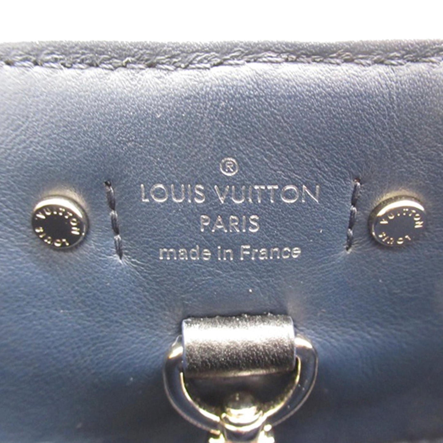 Louis Vuitton Taurillon Pernelle (SHG-VG1cRh)