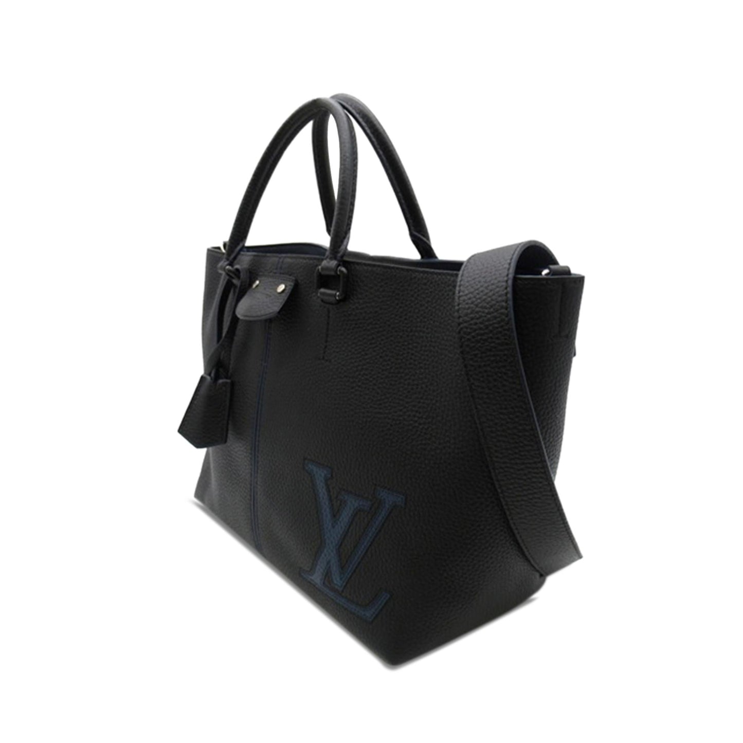 Louis Vuitton Taurillon Pernelle (SHG-VG1cRh)