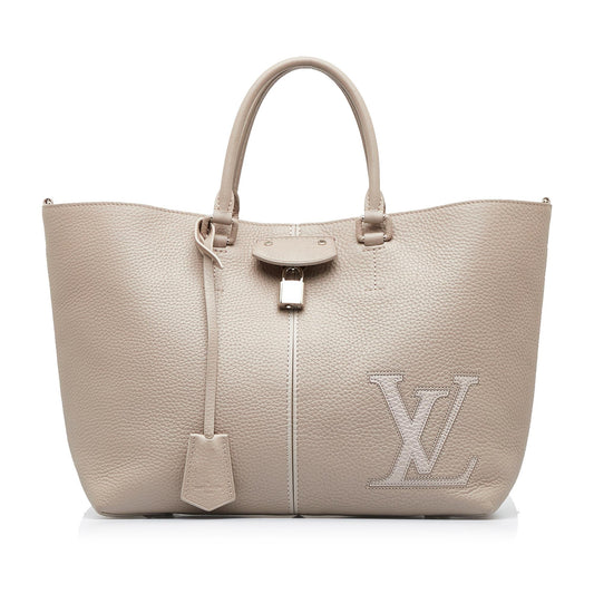 Louis Vuitton Taurillon Pernelle (SHG-YQJfoL)
