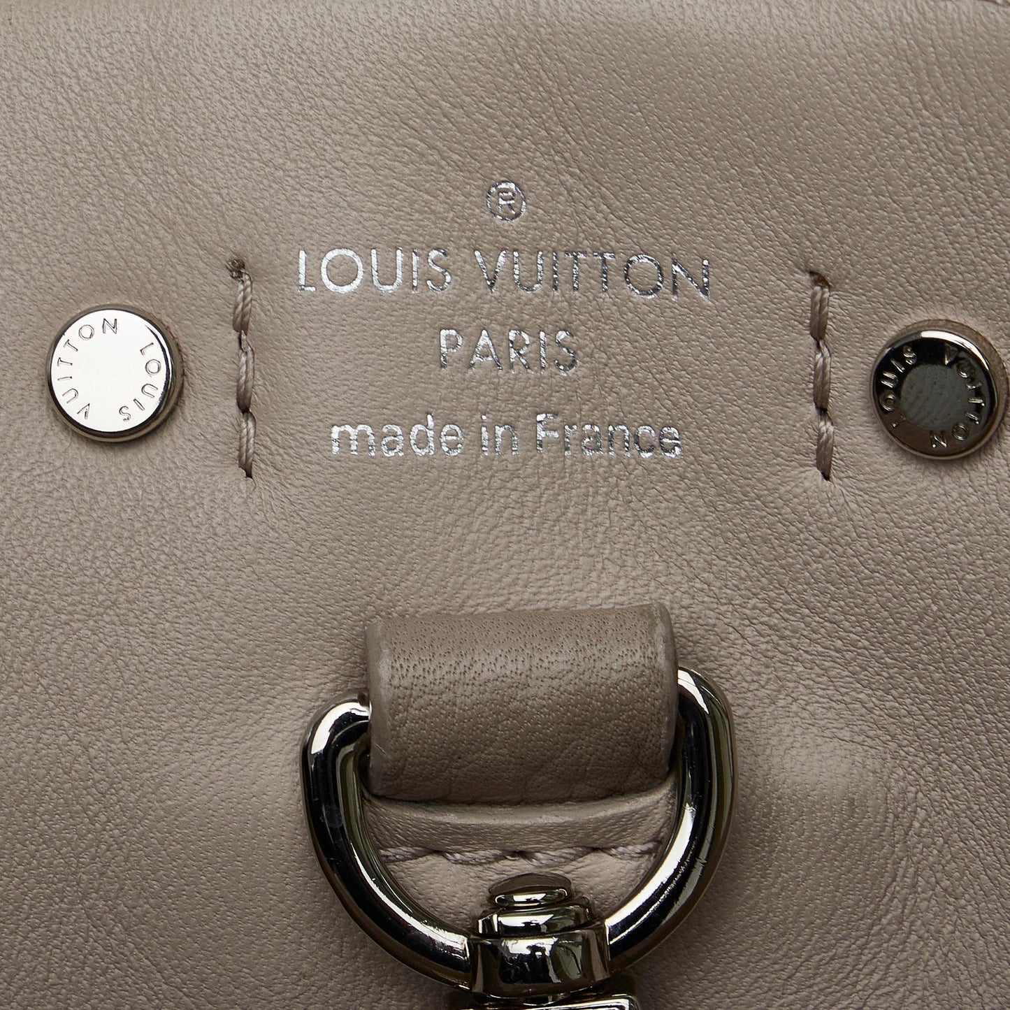 Louis Vuitton Taurillon Pernelle (SHG-YQJfoL)