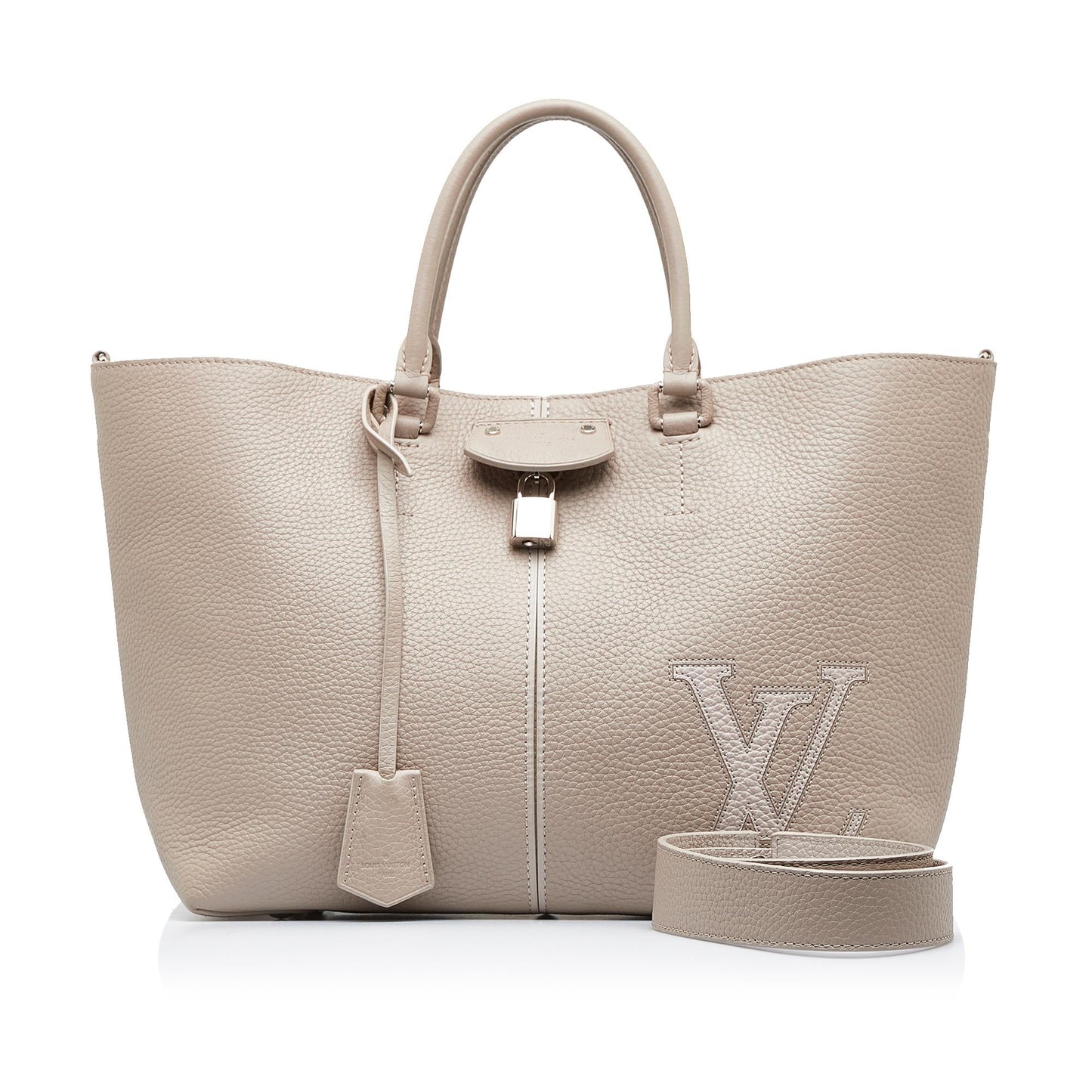 Louis Vuitton Taurillon Pernelle (SHG-YQJfoL)