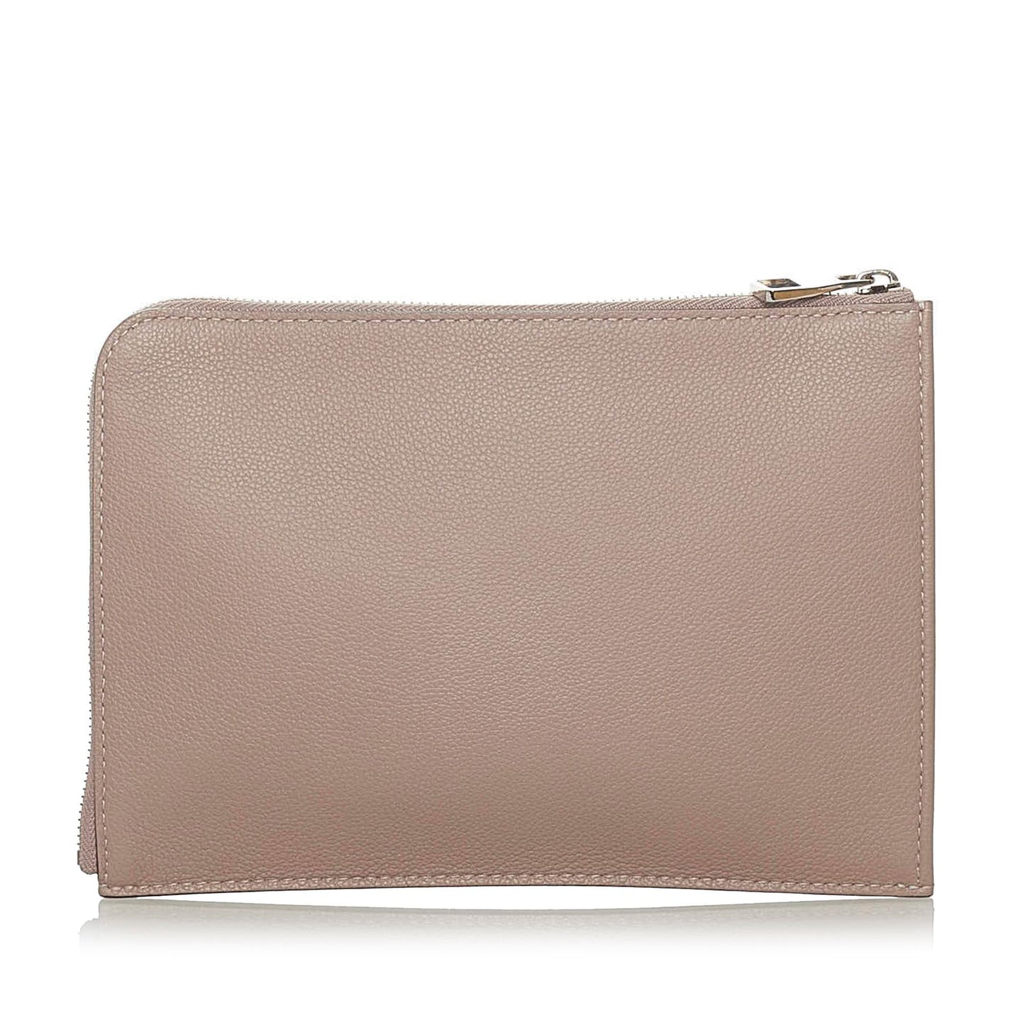 Louis Vuitton Taurillon Pochette Jour PM (SHG-28527)