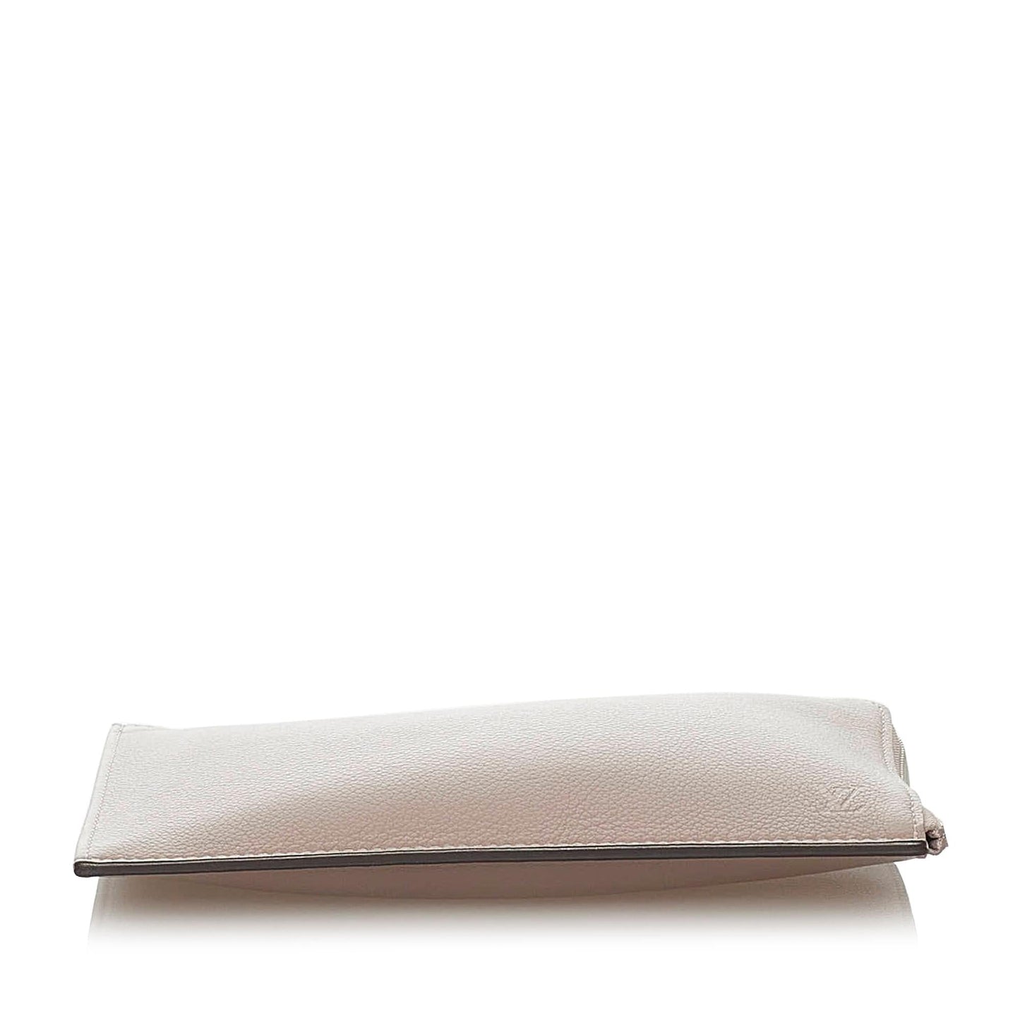 Louis Vuitton Taurillon Pochette Jour PM (SHG-28527)