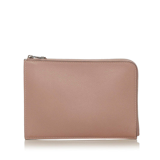 Louis Vuitton Taurillon Pochette Jour PM