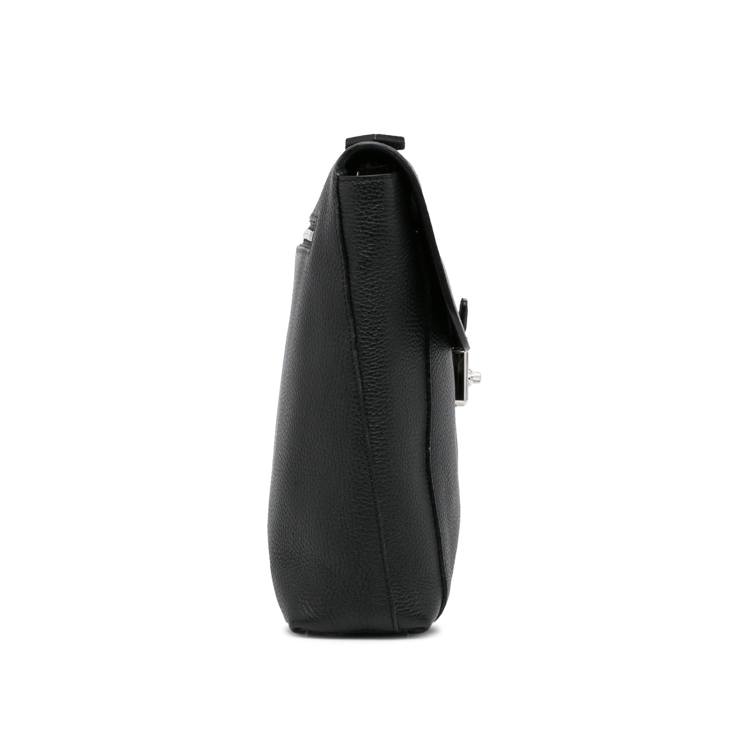 Louis Vuitton Taurillon Serviette Dorian Briefcase (SHG-iQXzUD)