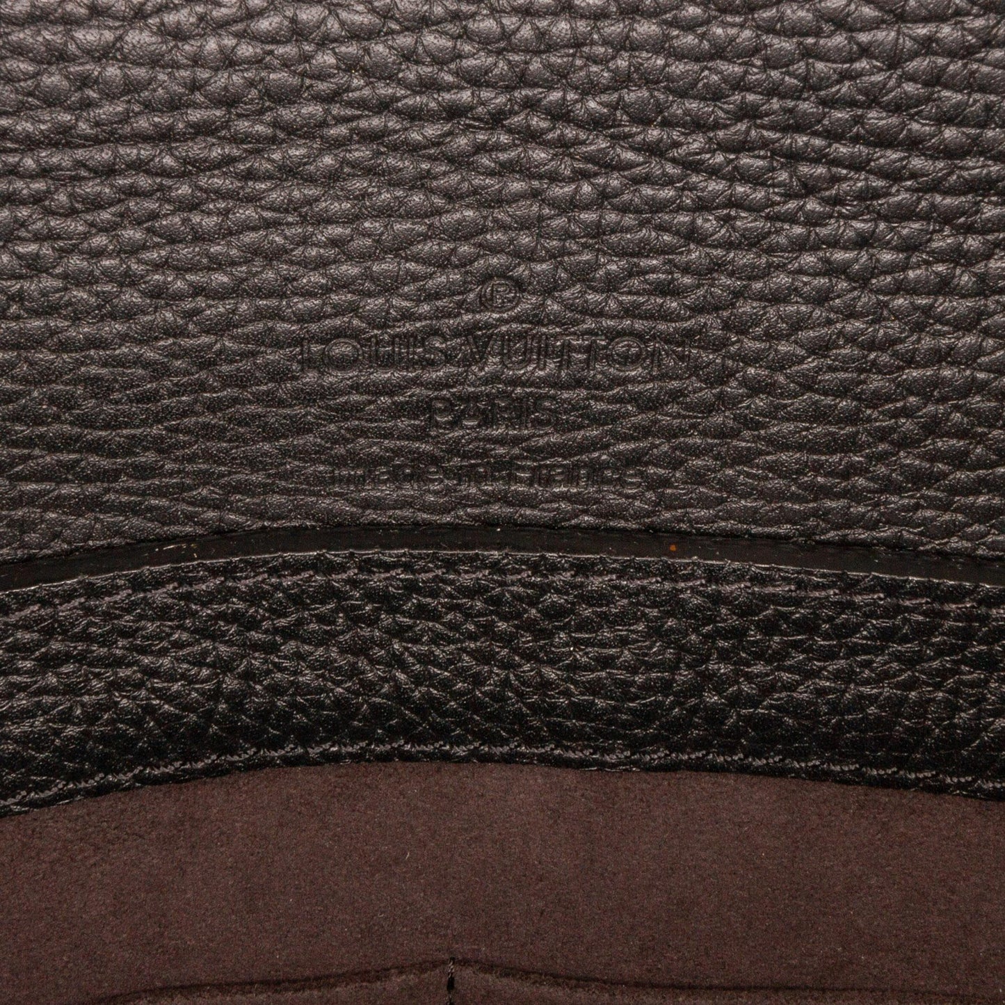 Louis Vuitton Taurillon Serviette Dorian Briefcase (SHG-iQXzUD)