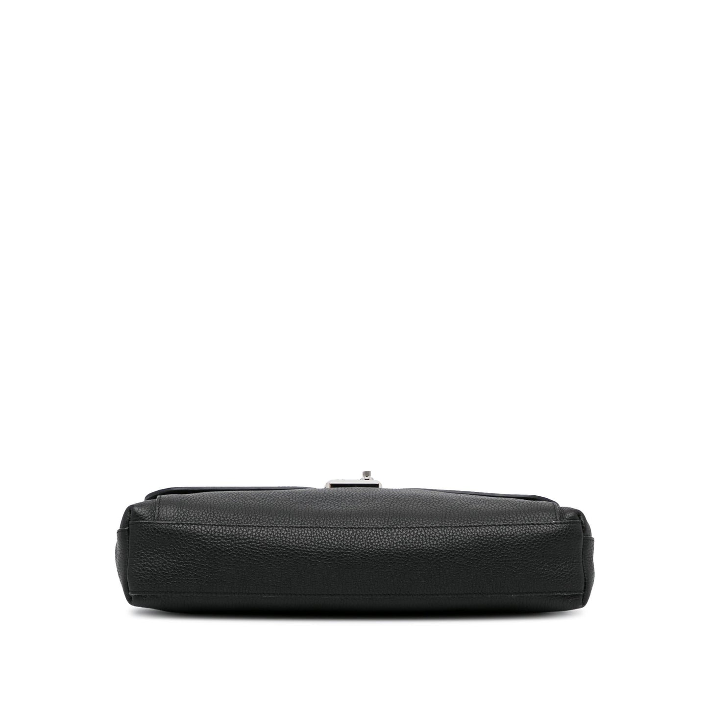 Louis Vuitton Taurillon Serviette Dorian Briefcase