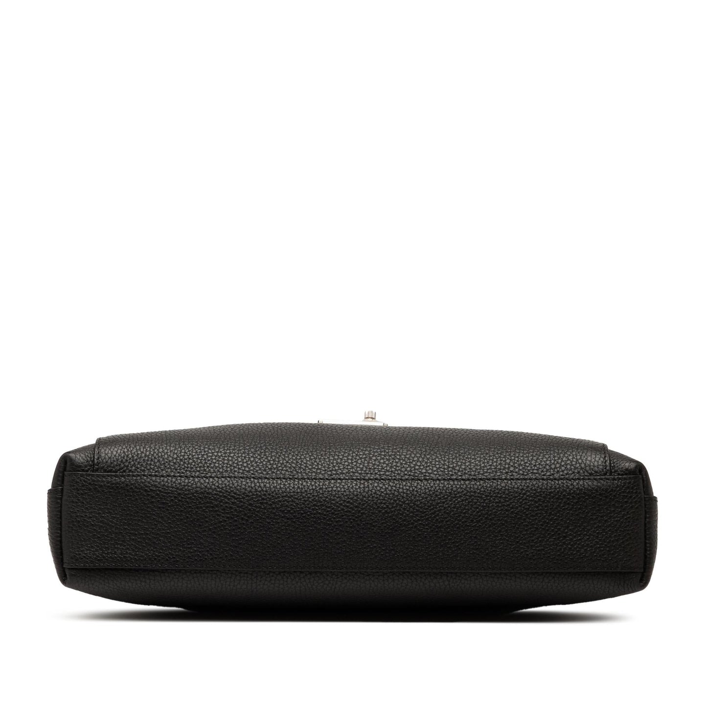 Louis Vuitton Taurillon Serviette Dorian Briefcase