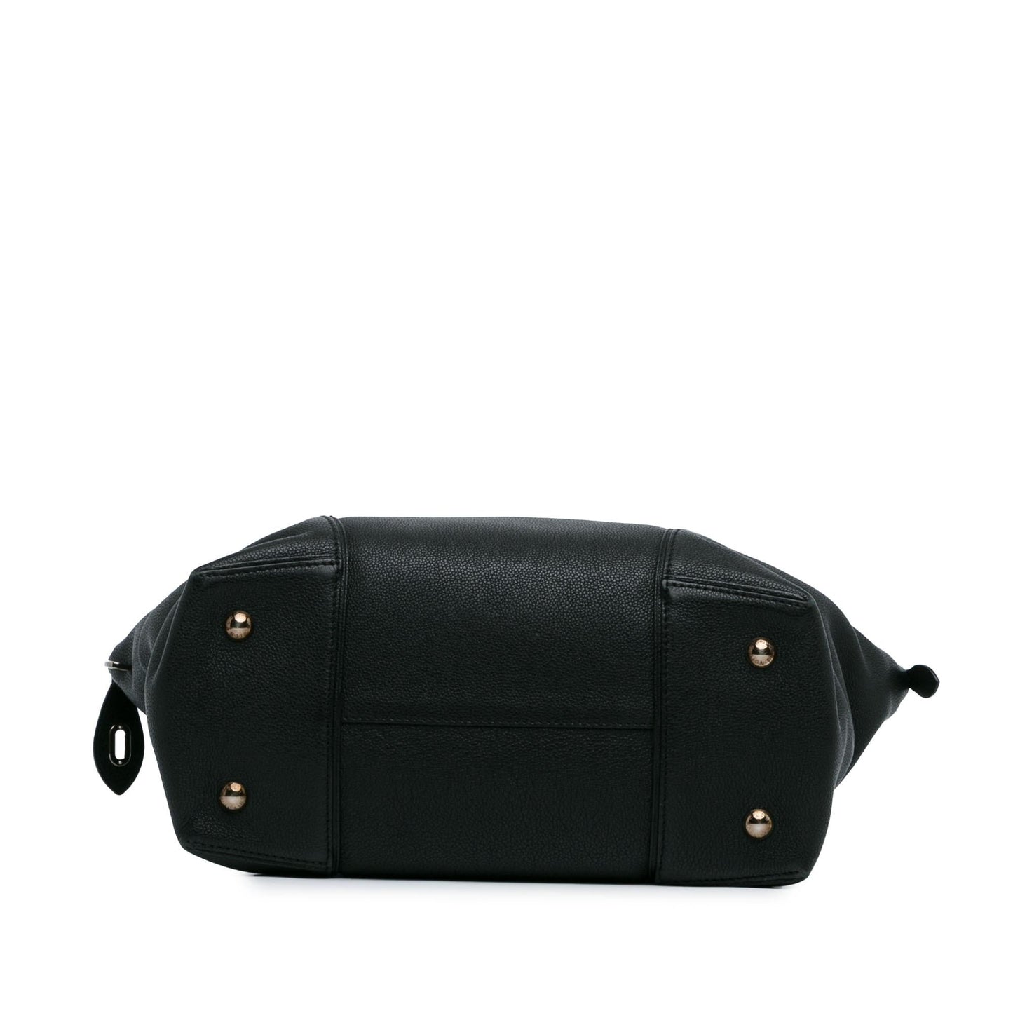 Louis Vuitton Taurillon Soft Lockit MM (SHG-WW7Kw8)