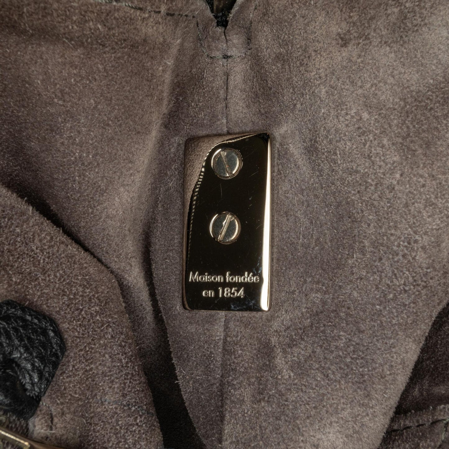 Louis Vuitton Taurillon Soft Lockit MM (SHG-WW7Kw8)