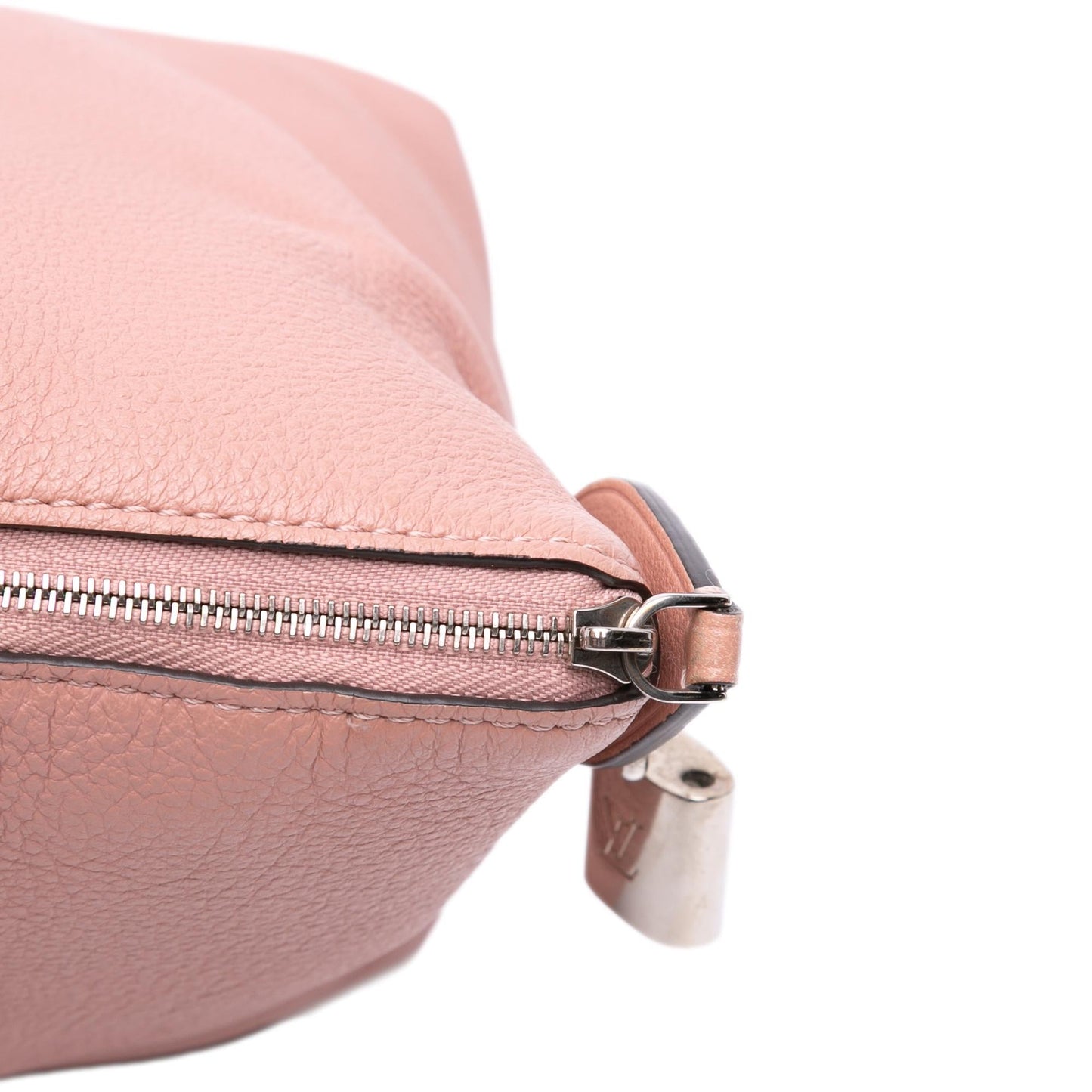 Louis Vuitton Taurillon Soft Lockit MM