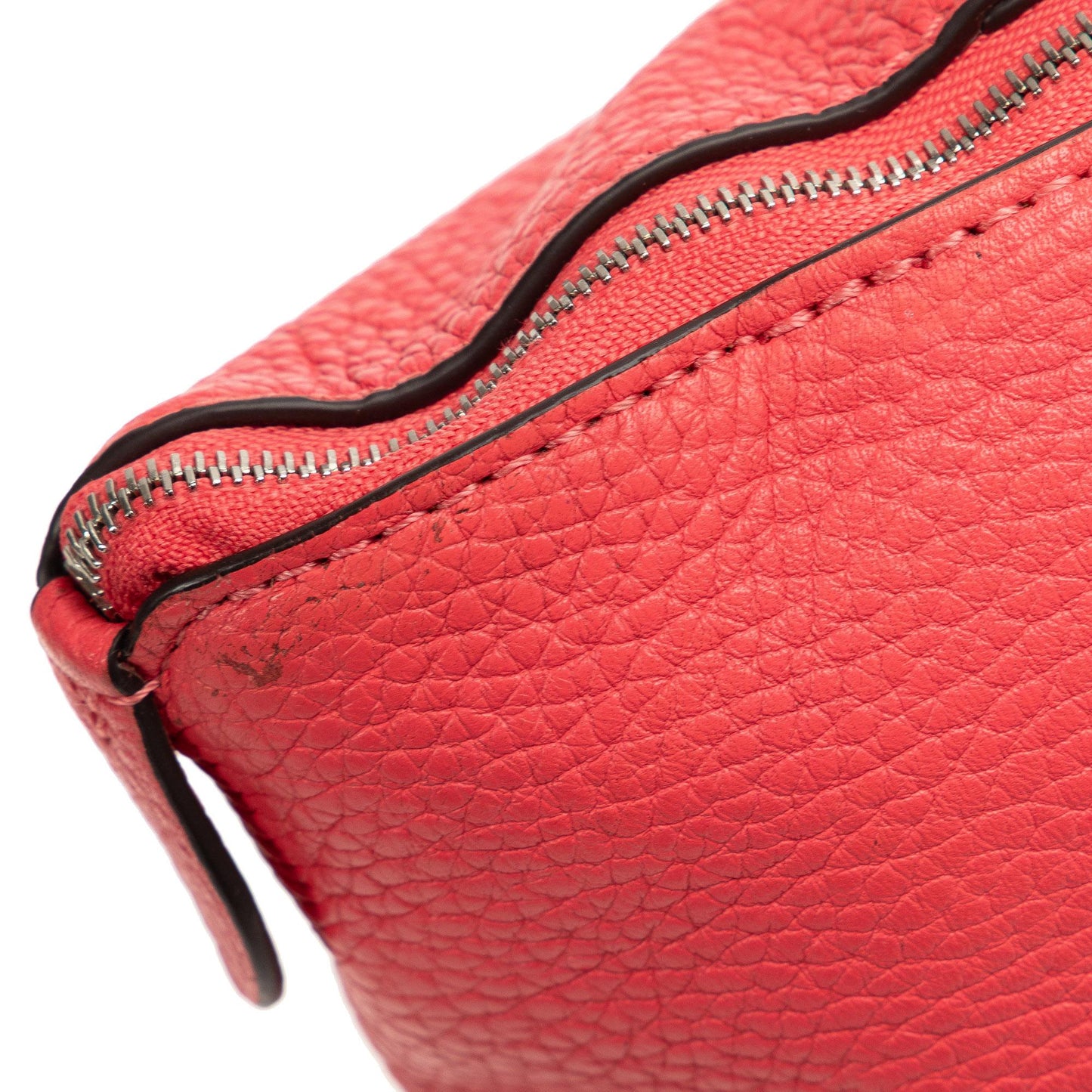 Louis Vuitton Taurillon Soft Lockit PM (SHG-Pi59HU)