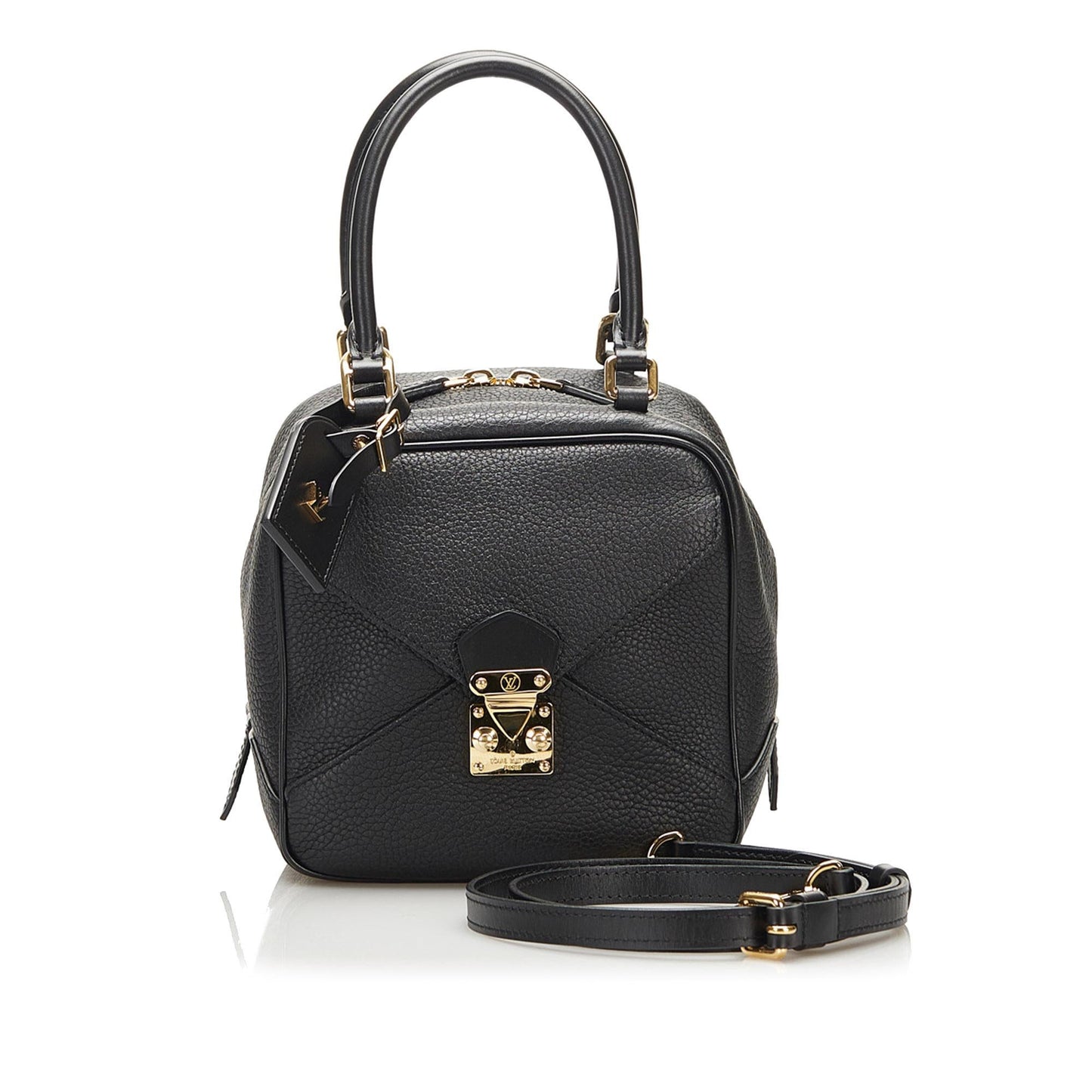 Louis Vuitton Taurillon Square (SHG-37422)