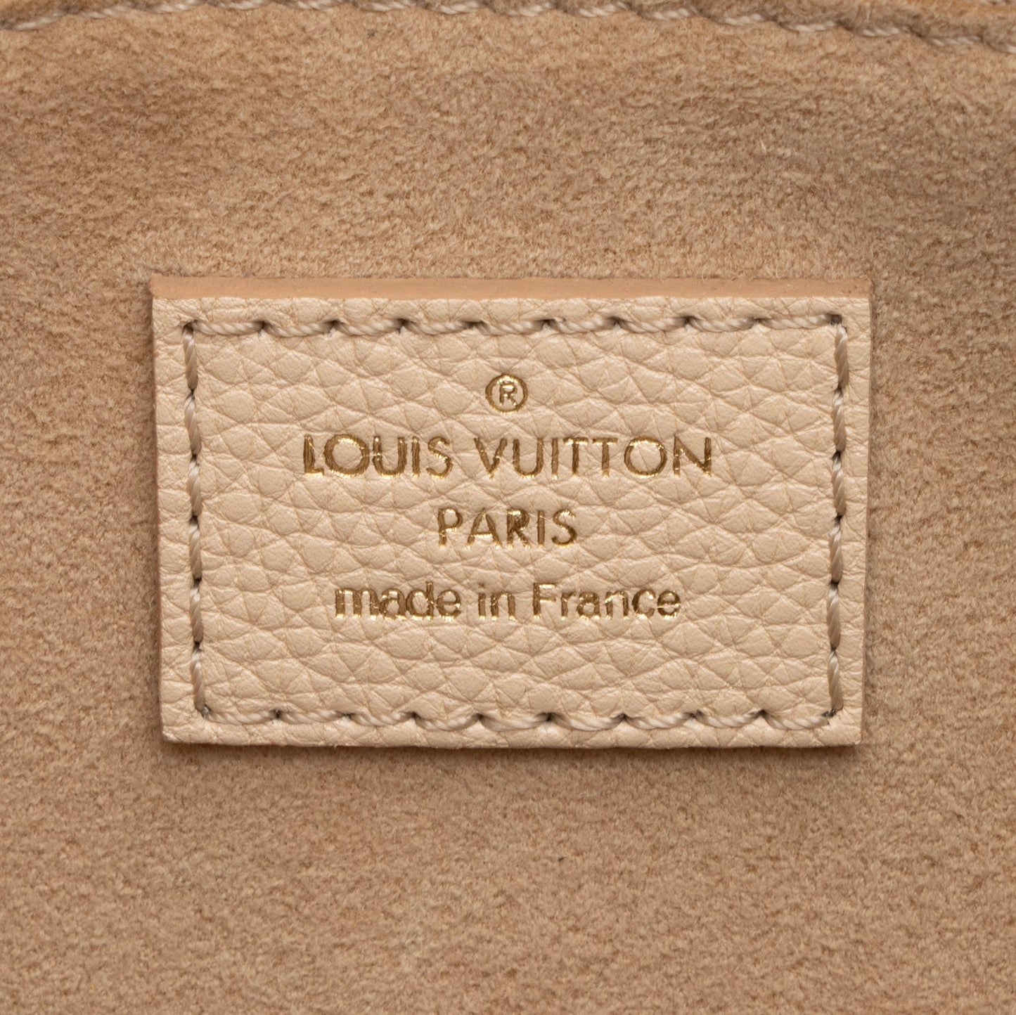Louis Vuitton Taurillon Volta NM Top Handle Bag (SHF-EutRHJ)