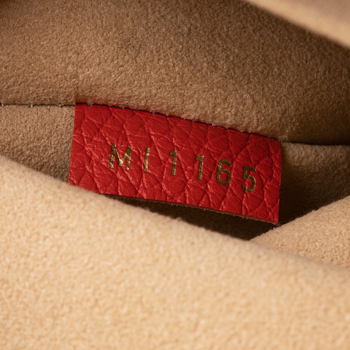 Louis Vuitton Taurillon Volta Top Handle Bag (SHF-22383)