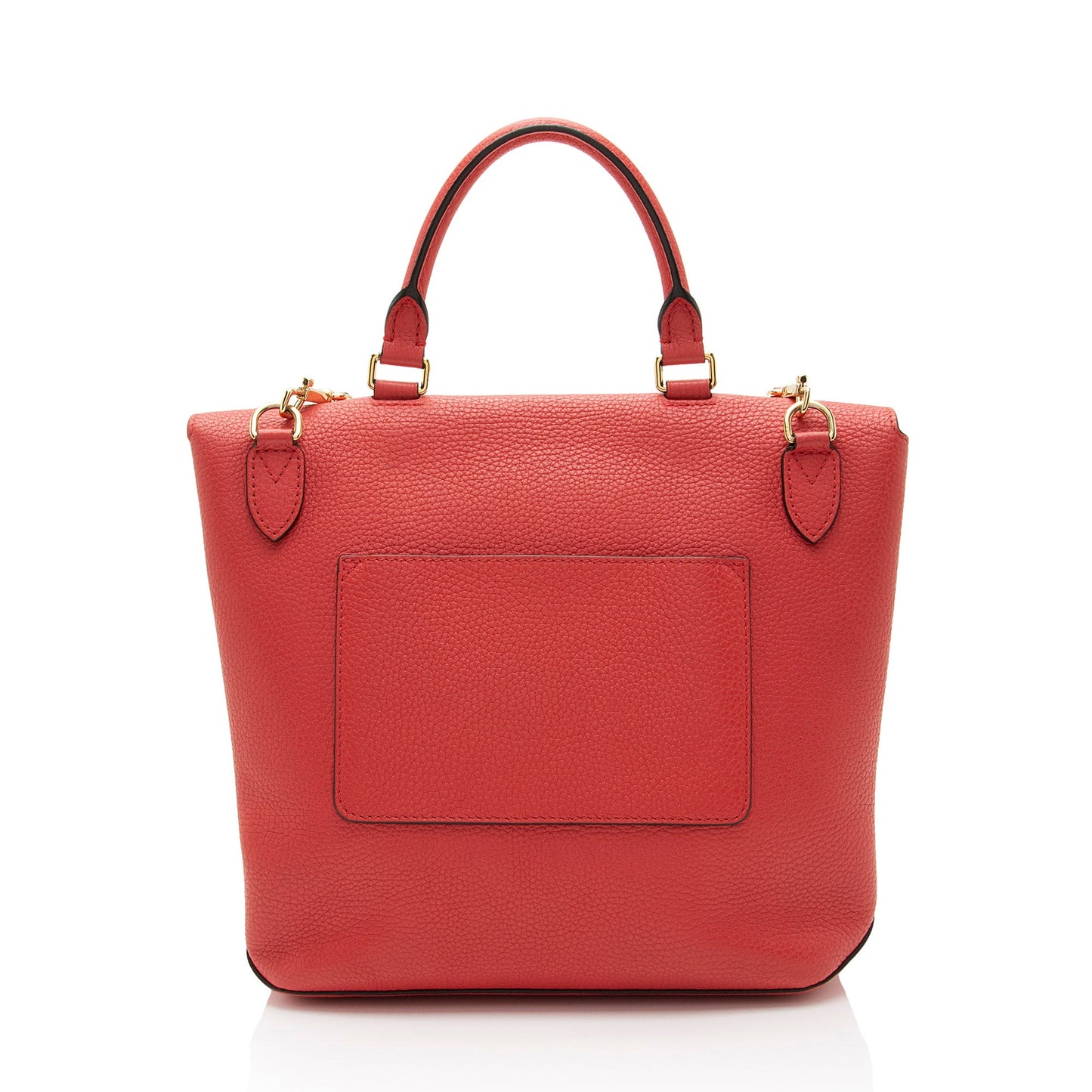 Louis Vuitton Taurillon Volta Top Handle