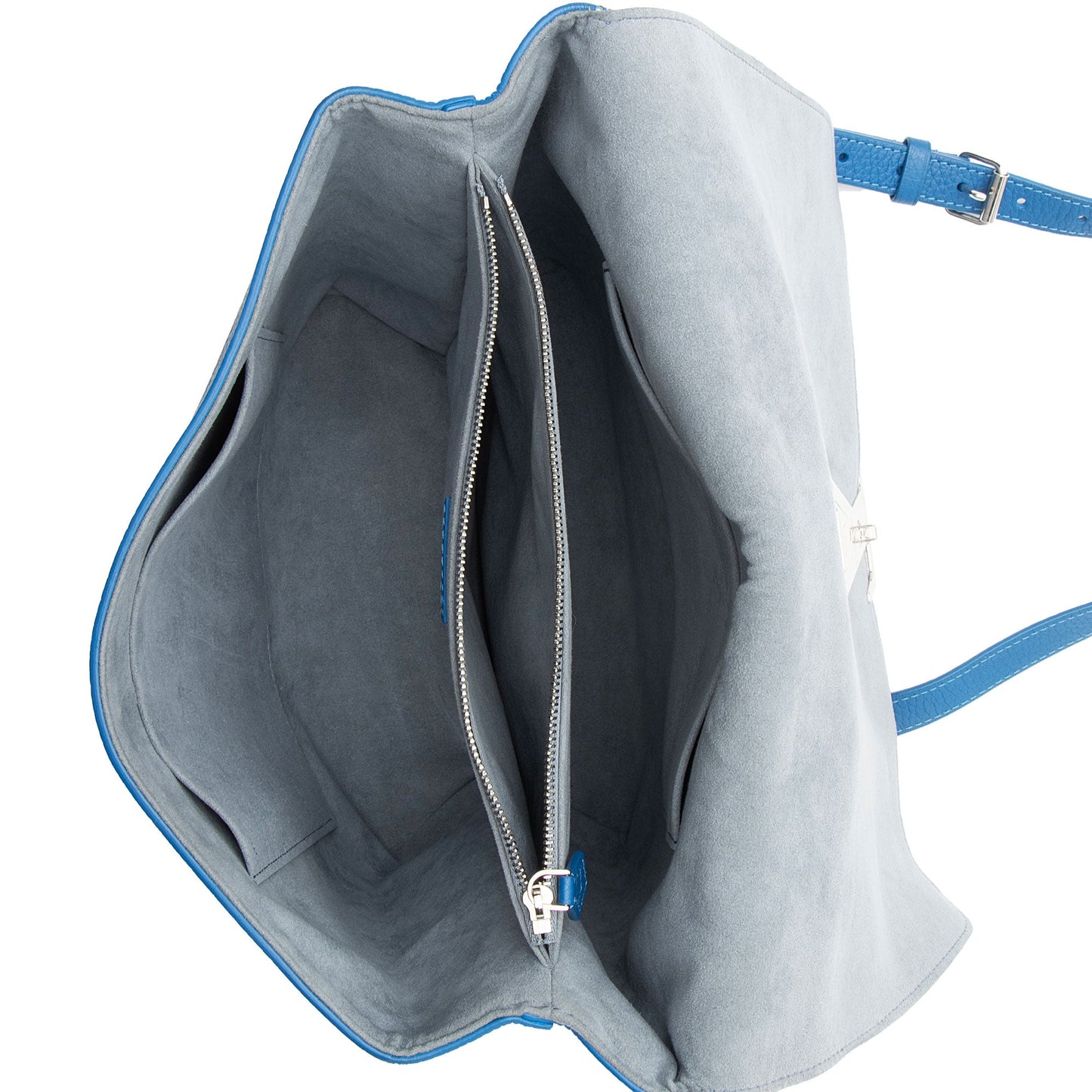 Louis Vuitton Taurillon Volta Top Handle Bag (SHF-cZtPKW)