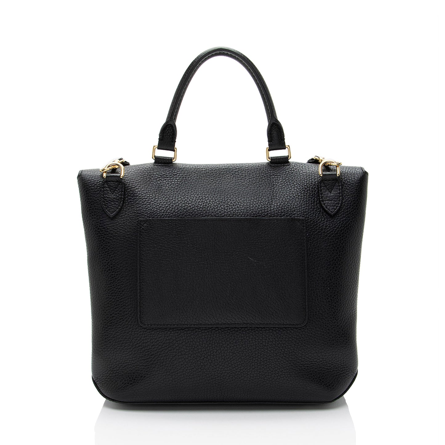 Louis Vuitton Taurillon Volta Top Handle