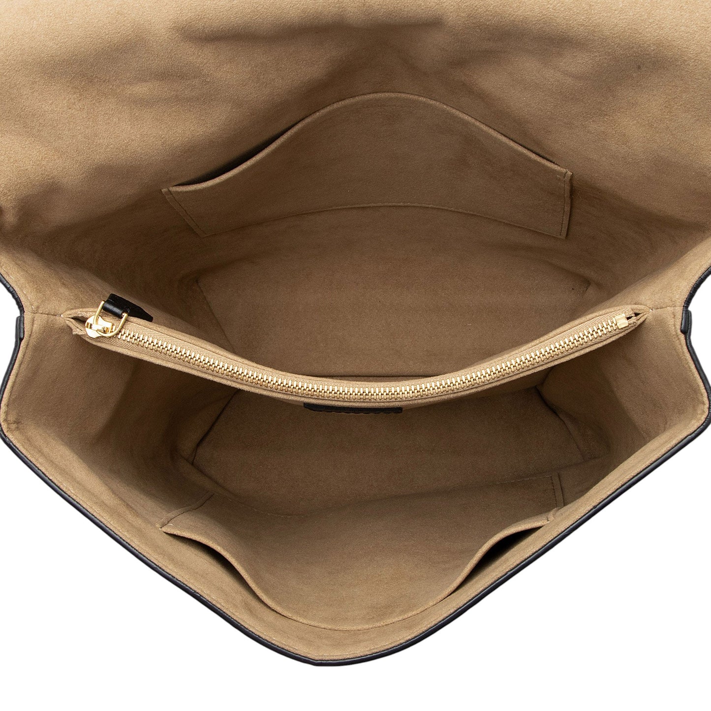 Louis Vuitton Taurillon Volta Top Handle