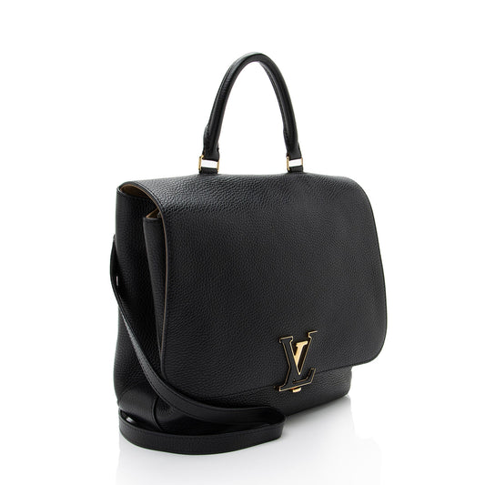 Louis Vuitton Taurillon Volta Top Handle