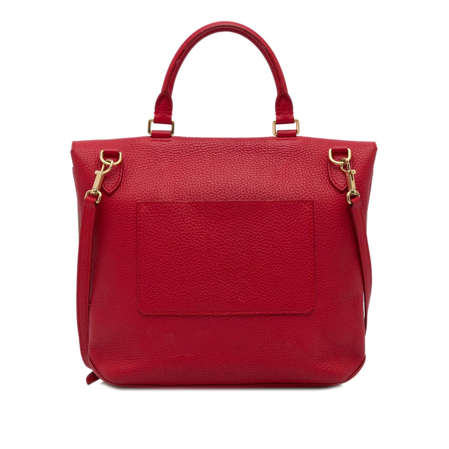 Louis Vuitton Taurillon Volta (SHG-MPpdsG)