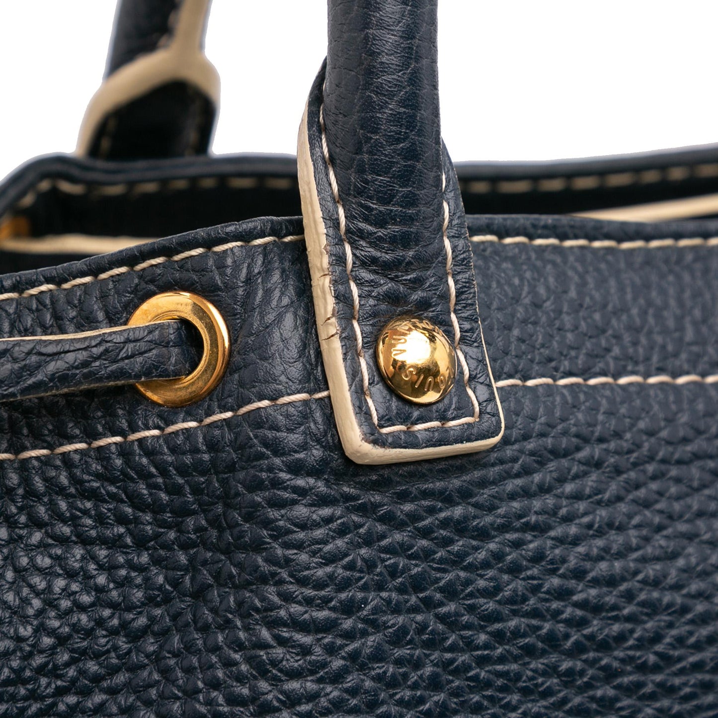 Louis Vuitton Tobago Trunks and Bags Shoe Bag