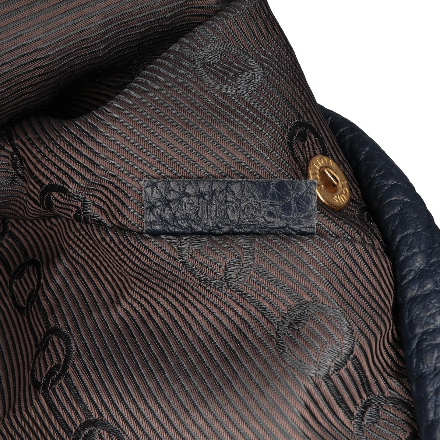 Louis Vuitton Tobago Trunks and Bags Shoe Bag