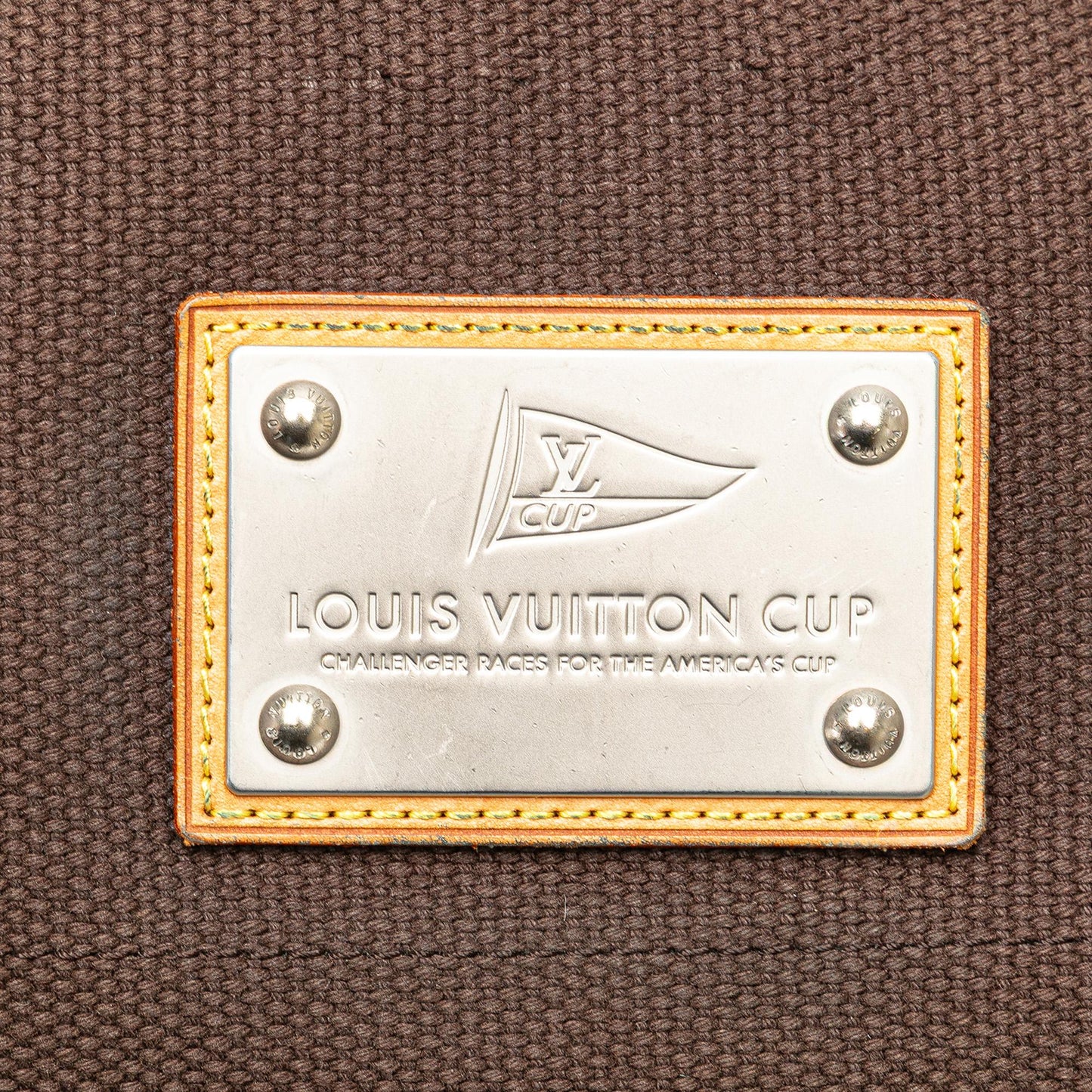 Louis Vuitton Toile Antigua Besace LV Cup Messenger PM