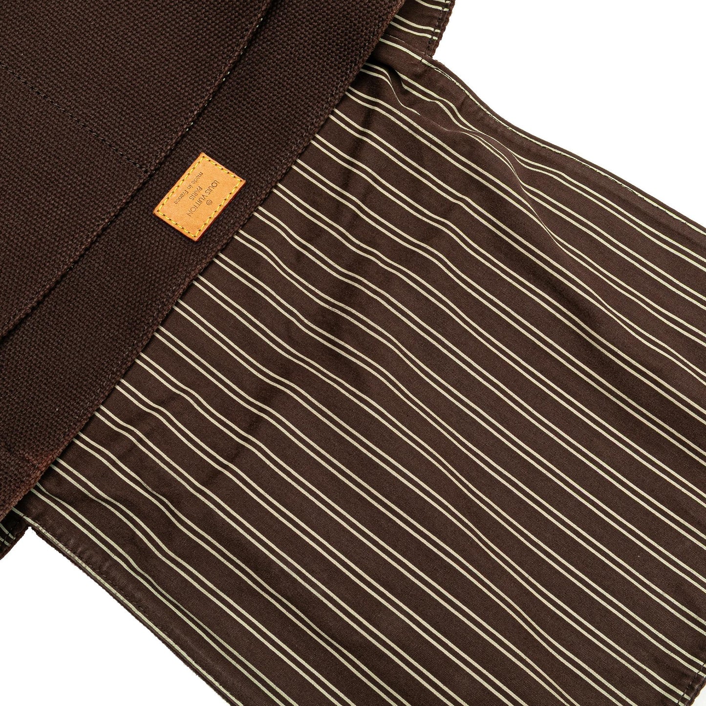 Louis Vuitton Toile Antigua Besace LV Cup Messenger PM