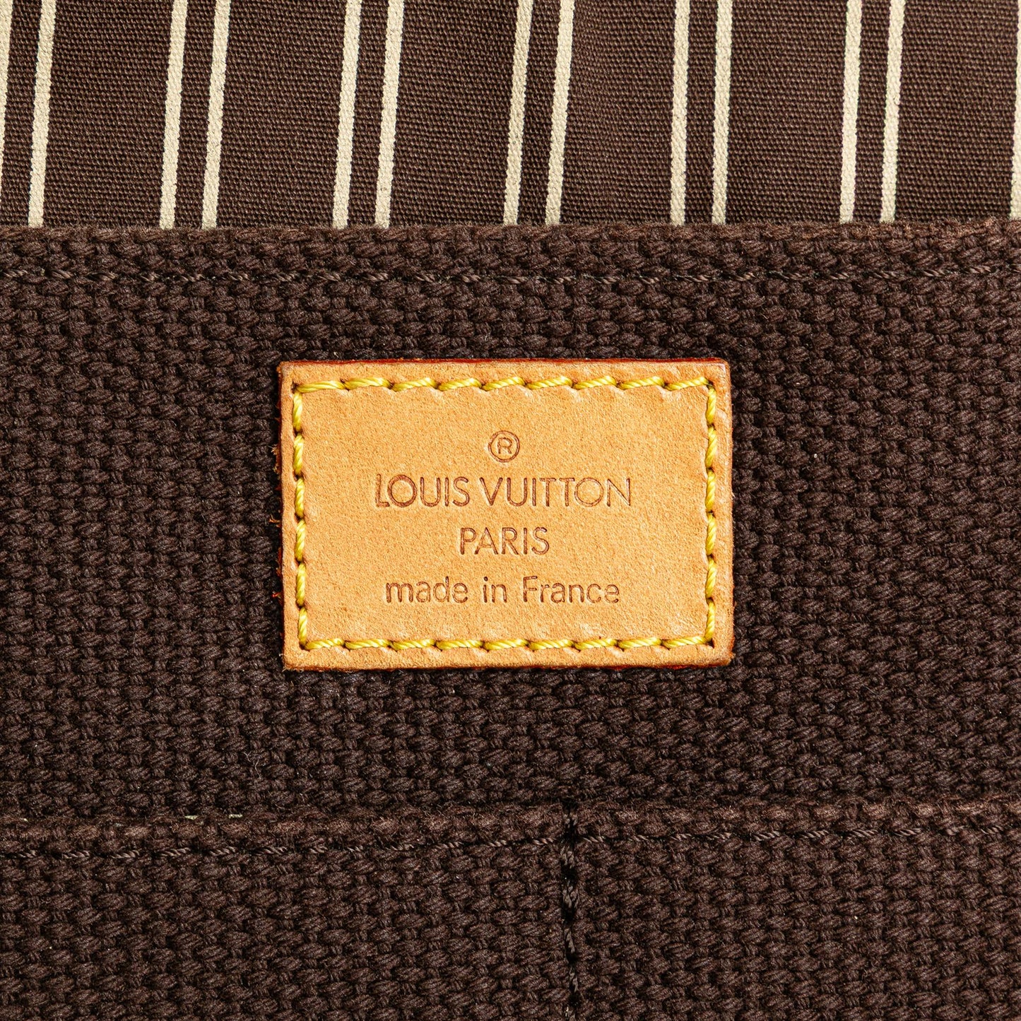 Louis Vuitton Toile Antigua Besace LV Cup Messenger PM