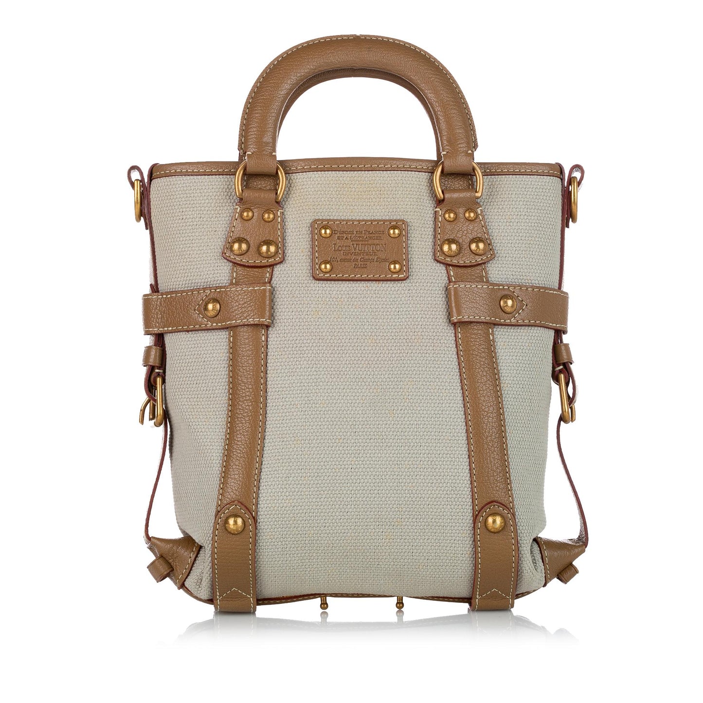 Louis Vuitton Toile Trianon Poids Plume (SHG-24046)