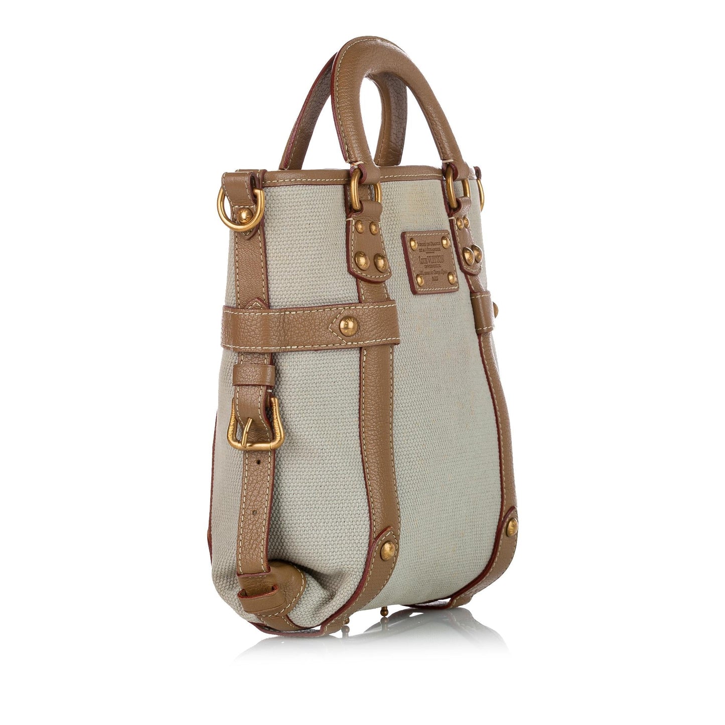 Louis Vuitton Toile Trianon Poids Plume (SHG-24046)