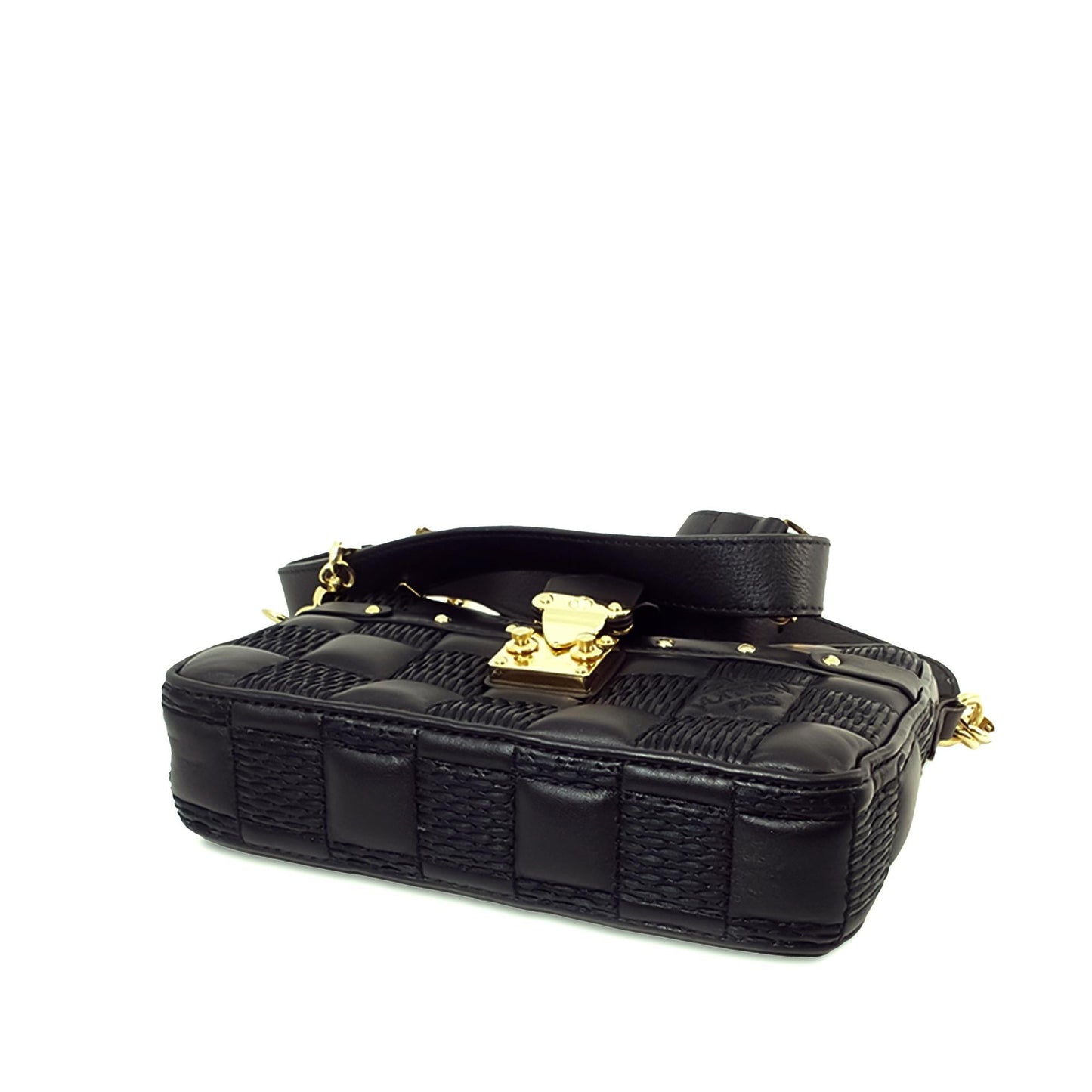 Louis Vuitton Troca PM (SHG-91SaVZ)