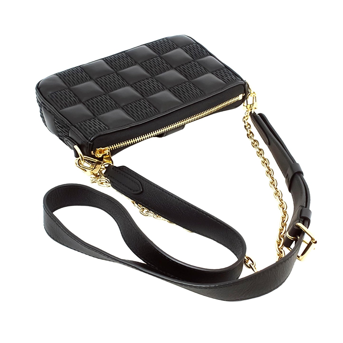 Louis Vuitton Troca PM (SHG-25QXaP)