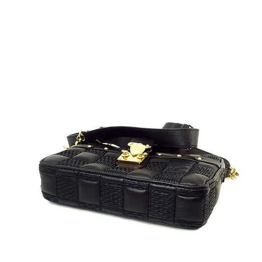 Louis Vuitton Troca PM (SHG-25QXaP)