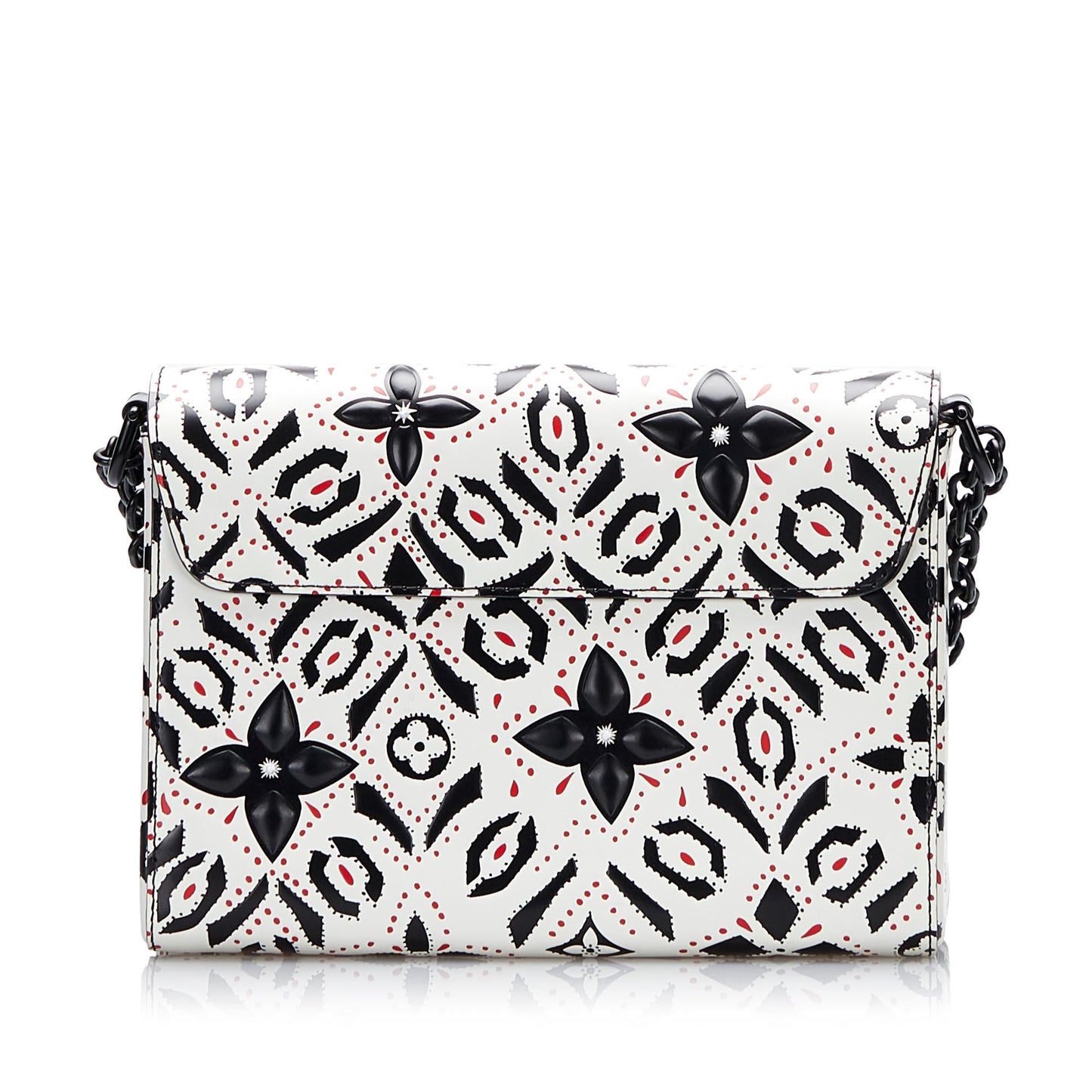Louis Vuitton Twist MM (SHG-e4YXT1)