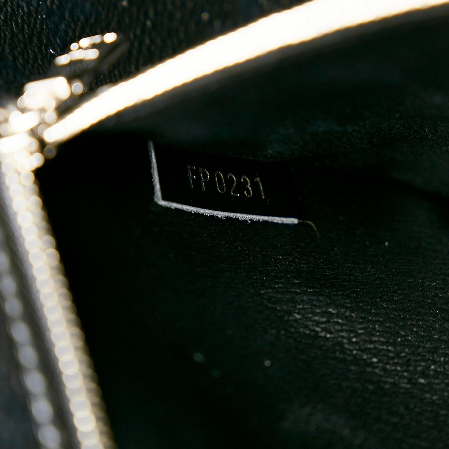 Louis Vuitton Urs Fischer Monogram Tufted Cabas (SHG-hE5CPs)