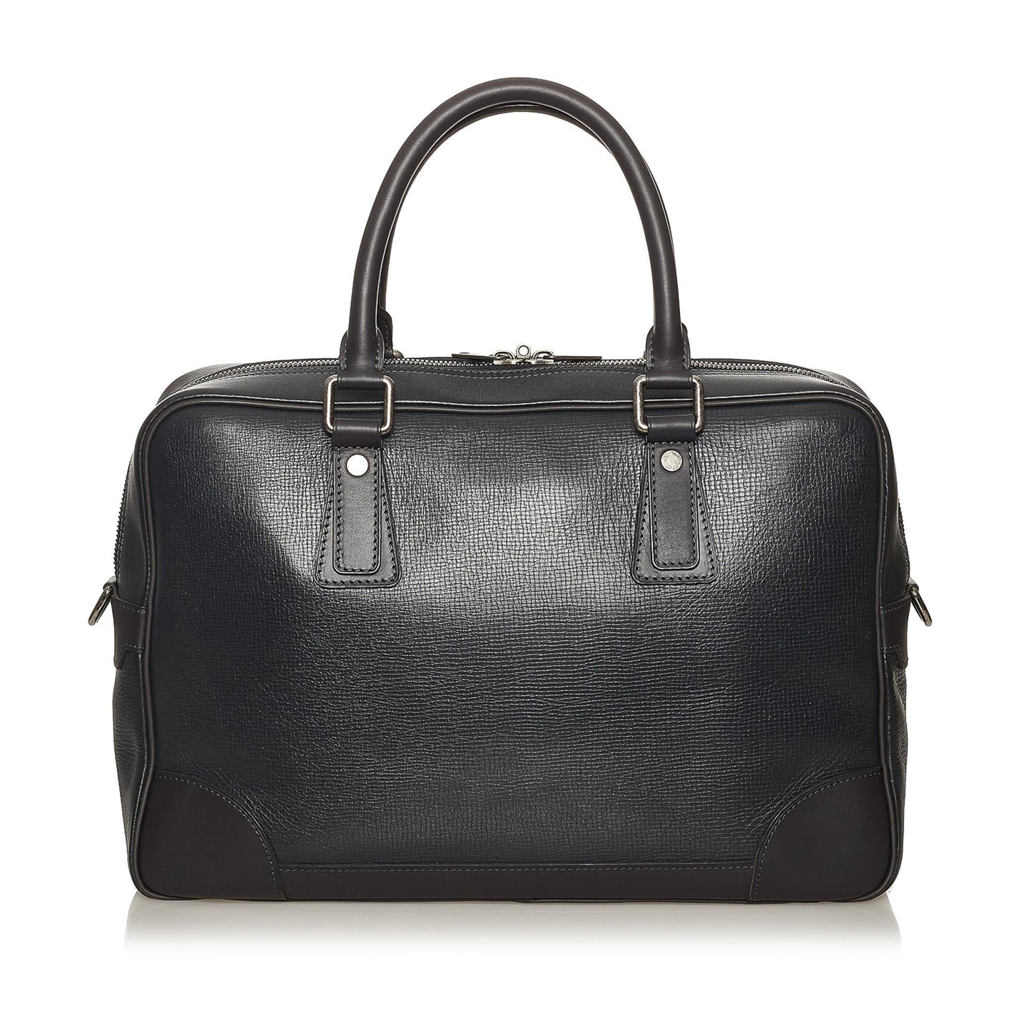 Louis Vuitton Utah Acoma Briefcase (SHG-29137)