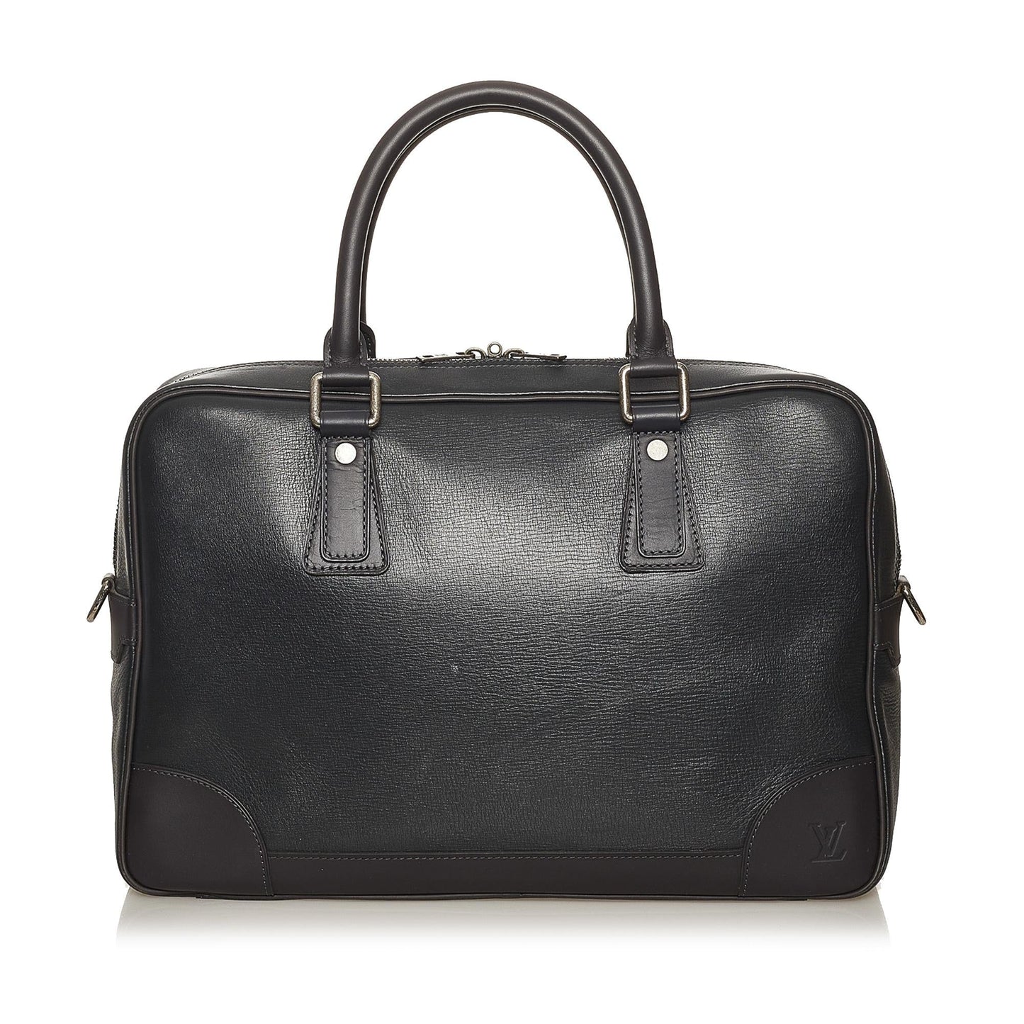 Louis Vuitton Utah Acoma Briefcase (SHG-29137)