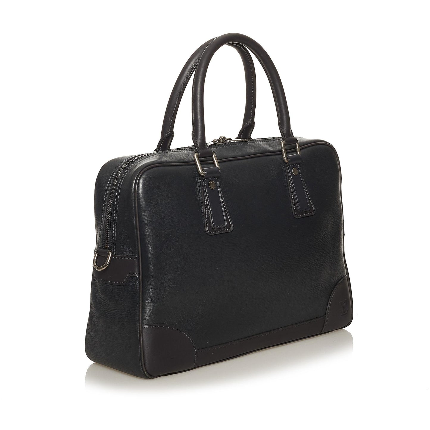 Louis Vuitton Utah Acoma Briefcase (SHG-29137)