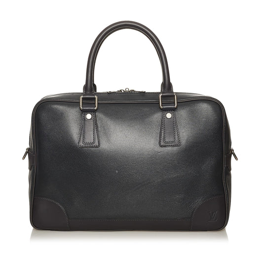 Louis Vuitton Utah Acoma Briefcase (SHG-37408)