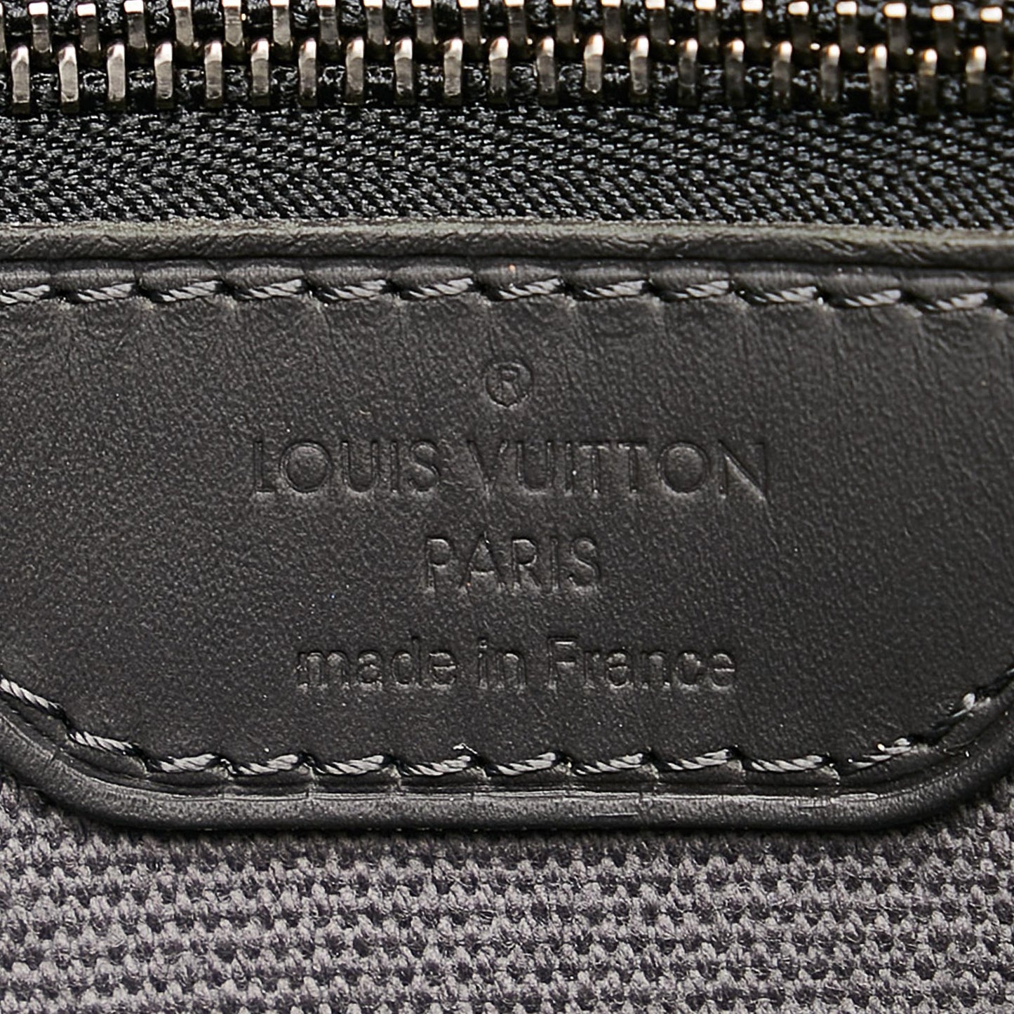 Louis Vuitton Utah Acoma Briefcase (SHG-37408)