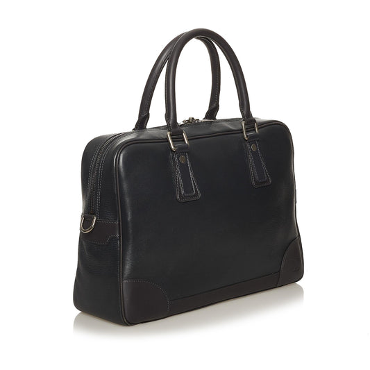 Louis Vuitton Utah Acoma Briefcase (SHG-37408)