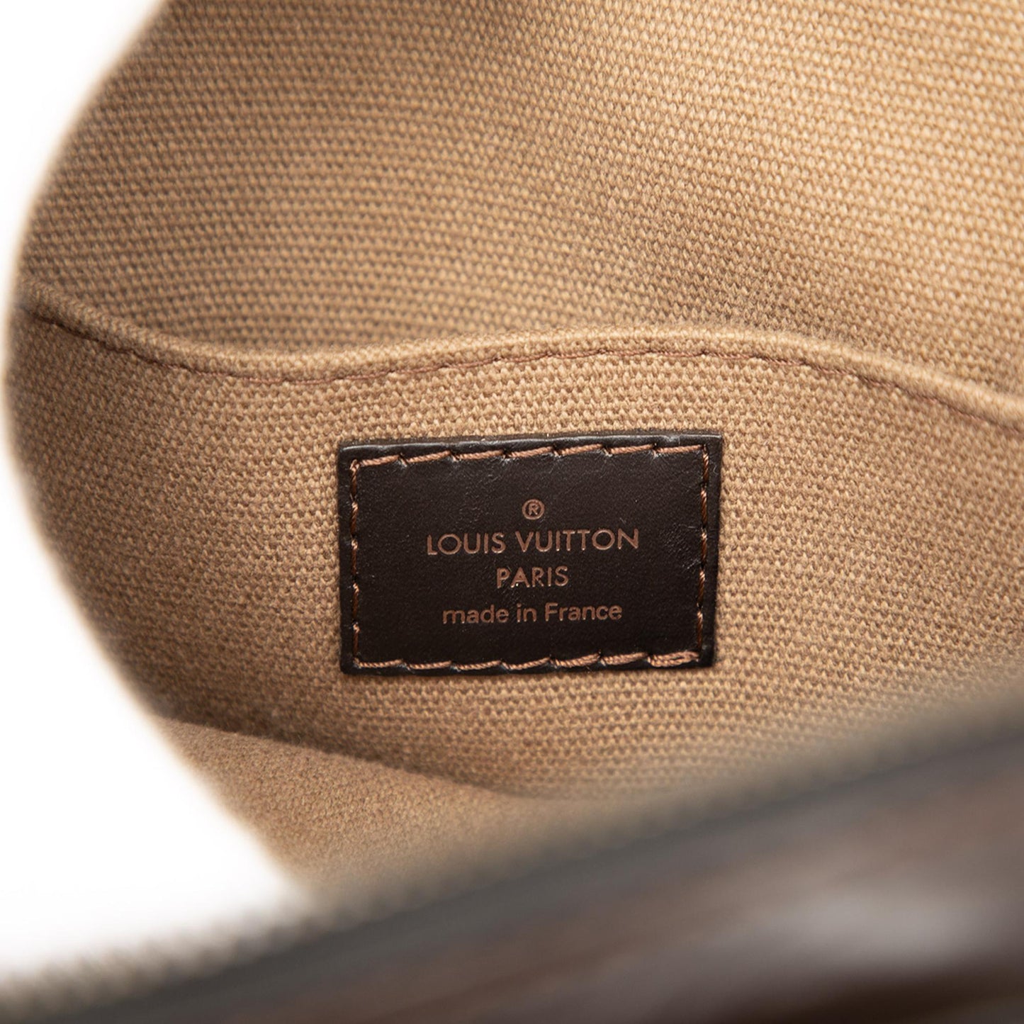 Louis Vuitton Utah Sioux