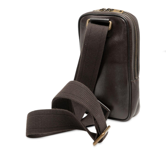 Louis Vuitton Utah Sioux