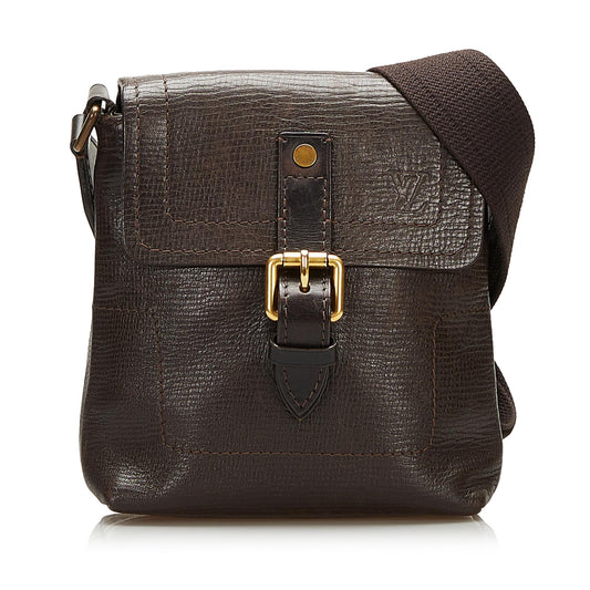Louis Vuitton Utah Yuma (SHG-35917)