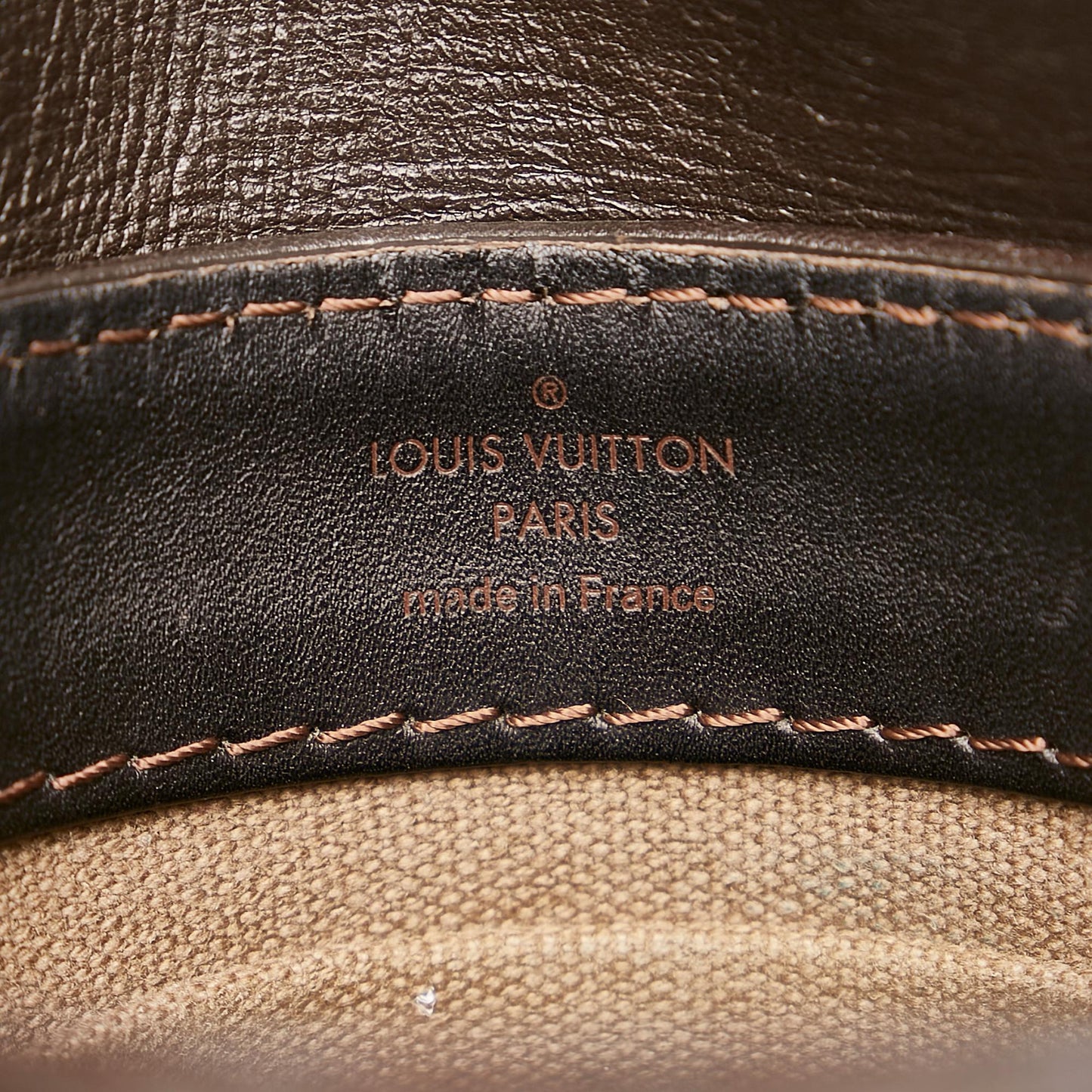 Louis Vuitton Utah Yuma (SHG-35917)