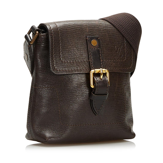 Louis Vuitton Utah Yuma (SHG-35917)